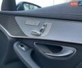 Синий Мерседес EQC, объемом двигателя 0 л и пробегом 48 тыс. км за 37900 $, фото 22 на Automoto.ua