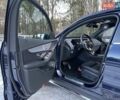 Синий Мерседес EQC, объемом двигателя 0 л и пробегом 48 тыс. км за 37900 $, фото 54 на Automoto.ua