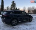 Синий Мерседес EQC, объемом двигателя 0 л и пробегом 48 тыс. км за 37900 $, фото 42 на Automoto.ua