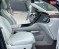 Синий Мерседес EQC, объемом двигателя 0 л и пробегом 15 тыс. км за 49890 $, фото 24 на Automoto.ua
