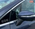 Синий Мерседес EQC, объемом двигателя 0 л и пробегом 15 тыс. км за 49890 $, фото 1 на Automoto.ua
