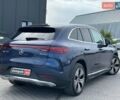 Синий Мерседес EQC, объемом двигателя 0 л и пробегом 15 тыс. км за 49890 $, фото 7 на Automoto.ua