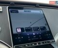 Синий Мерседес EQC, объемом двигателя 0 л и пробегом 15 тыс. км за 49890 $, фото 51 на Automoto.ua