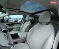 Синий Мерседес EQC, объемом двигателя 0 л и пробегом 15 тыс. км за 49890 $, фото 38 на Automoto.ua