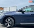 Синий Мерседес EQC, объемом двигателя 0 л и пробегом 15 тыс. км за 49890 $, фото 2 на Automoto.ua
