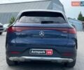 Синий Мерседес EQC, объемом двигателя 0 л и пробегом 15 тыс. км за 49890 $, фото 6 на Automoto.ua