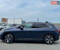 Синий Мерседес EQC, объемом двигателя 0 л и пробегом 15 тыс. км за 49890 $, фото 3 на Automoto.ua