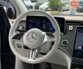 Синий Мерседес EQC, объемом двигателя 0 л и пробегом 15 тыс. км за 49890 $, фото 32 на Automoto.ua