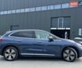 Синий Мерседес EQC, объемом двигателя 0 л и пробегом 15 тыс. км за 49890 $, фото 9 на Automoto.ua