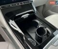 Синий Мерседес EQC, объемом двигателя 0 л и пробегом 15 тыс. км за 49890 $, фото 50 на Automoto.ua
