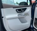 Синий Мерседес EQC, объемом двигателя 0 л и пробегом 15 тыс. км за 49890 $, фото 46 на Automoto.ua