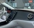 Синий Мерседес EQC, объемом двигателя 0 л и пробегом 15 тыс. км за 49890 $, фото 18 на Automoto.ua