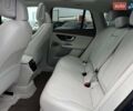 Синий Мерседес EQC, объемом двигателя 0 л и пробегом 15 тыс. км за 49890 $, фото 35 на Automoto.ua