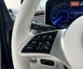 Синий Мерседес EQC, объемом двигателя 0 л и пробегом 15 тыс. км за 49890 $, фото 48 на Automoto.ua