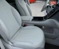 Синий Мерседес EQC, объемом двигателя 0 л и пробегом 15 тыс. км за 49890 $, фото 20 на Automoto.ua