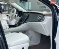 Синий Мерседес EQC, объемом двигателя 0 л и пробегом 15 тыс. км за 49890 $, фото 23 на Automoto.ua