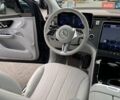 Синий Мерседес EQC, объемом двигателя 0 л и пробегом 15 тыс. км за 49890 $, фото 31 на Automoto.ua