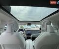 Синий Мерседес EQC, объемом двигателя 0 л и пробегом 15 тыс. км за 49890 $, фото 29 на Automoto.ua