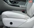 Синий Мерседес EQC, объемом двигателя 0 л и пробегом 15 тыс. км за 49890 $, фото 41 на Automoto.ua