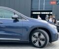 Синий Мерседес EQC, объемом двигателя 0 л и пробегом 15 тыс. км за 49890 $, фото 10 на Automoto.ua