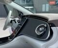 Синий Мерседес EQC, объемом двигателя 0 л и пробегом 15 тыс. км за 49890 $, фото 17 на Automoto.ua