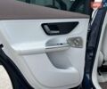 Синий Мерседес EQC, объемом двигателя 0 л и пробегом 15 тыс. км за 49890 $, фото 37 на Automoto.ua
