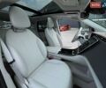 Синий Мерседес EQC, объемом двигателя 0 л и пробегом 15 тыс. км за 49890 $, фото 19 на Automoto.ua