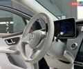 Синий Мерседес EQC, объемом двигателя 0 л и пробегом 15 тыс. км за 49890 $, фото 15 на Automoto.ua