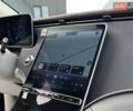 Синий Мерседес EQC, объемом двигателя 0 л и пробегом 15 тыс. км за 49890 $, фото 16 на Automoto.ua