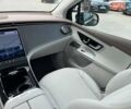 Синий Мерседес EQC, объемом двигателя 0 л и пробегом 15 тыс. км за 49890 $, фото 30 на Automoto.ua