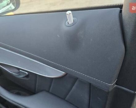 Зеленый Мерседес EQC, объемом двигателя 0 л и пробегом 100 тыс. км за 29850 $, фото 6 на Automoto.ua