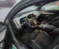 Зеленый Мерседес EQC, объемом двигателя 0 л и пробегом 100 тыс. км за 29850 $, фото 2 на Automoto.ua