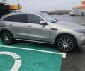 Зеленый Мерседес EQC, объемом двигателя 0 л и пробегом 100 тыс. км за 29850 $, фото 1 на Automoto.ua