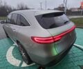 Зеленый Мерседес EQC, объемом двигателя 0 л и пробегом 100 тыс. км за 29850 $, фото 7 на Automoto.ua