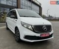 Белый Мерседес EQV, объемом двигателя 0 л и пробегом 172 тыс. км за 35900 $, фото 1 на Automoto.ua