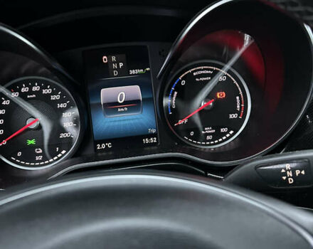 Белый Мерседес EQV, объемом двигателя 0 л и пробегом 70 тыс. км за 37900 $, фото 21 на Automoto.ua