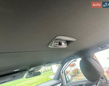 Белый Мерседес EQV, объемом двигателя 0 л и пробегом 165 тыс. км за 37900 $, фото 16 на Automoto.ua