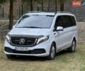 Белый Мерседес EQV, объемом двигателя 0 л и пробегом 167 тыс. км за 38700 $, фото 1 на Automoto.ua