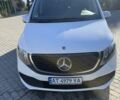 Білий Мерседес EQV, об'ємом двигуна 0 л та пробігом 80 тис. км за 47200 $, фото 1 на Automoto.ua