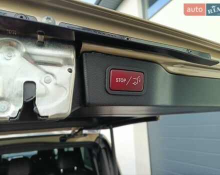 Бежевый Мерседес EQV, объемом двигателя 0 л и пробегом 2 тыс. км за 68000 $, фото 44 на Automoto.ua