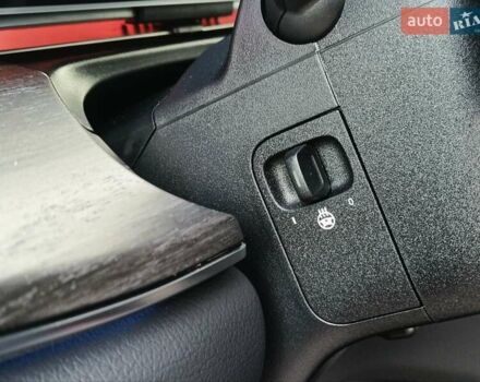 Бежевый Мерседес EQV, объемом двигателя 0 л и пробегом 2 тыс. км за 68000 $, фото 35 на Automoto.ua