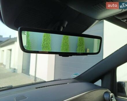 Бежевый Мерседес EQV, объемом двигателя 0 л и пробегом 2 тыс. км за 68000 $, фото 37 на Automoto.ua