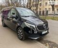 Чорний Мерседес EQV, об'ємом двигуна 0 л та пробігом 5 тис. км за 81000 $, фото 1 на Automoto.ua