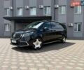 Чорний Мерседес EQV, об'ємом двигуна 0 л та пробігом 133 тис. км за 50000 $, фото 1 на Automoto.ua