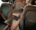 Чорний Мерседес EQV, об'ємом двигуна 0 л та пробігом 41 тис. км за 51900 $, фото 11 на Automoto.ua
