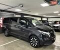 Черный Мерседес EQV, объемом двигателя 0 л и пробегом 132 тыс. км за 36700 $, фото 1 на Automoto.ua