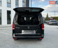Мерседес EQV 2021 у Городке на Automoto.ua Чорний Мерседес EQV, об'ємом двигуна 0 л та пробігом 94 тис. км за 39500 $, фото 10 на Automoto.ua