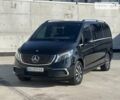 Чорний Мерседес EQV, об'ємом двигуна 0 л та пробігом 35 тис. км за 59500 $, фото 1 на Automoto.ua