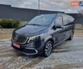 Чорний Мерседес EQV, об'ємом двигуна 0 л та пробігом 50 тис. км за 37500 $, фото 1 на Automoto.ua