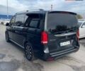 Черный Мерседес EQV, объемом двигателя 0 л и пробегом 52 тыс. км за 37000 $, фото 4 на Automoto.ua